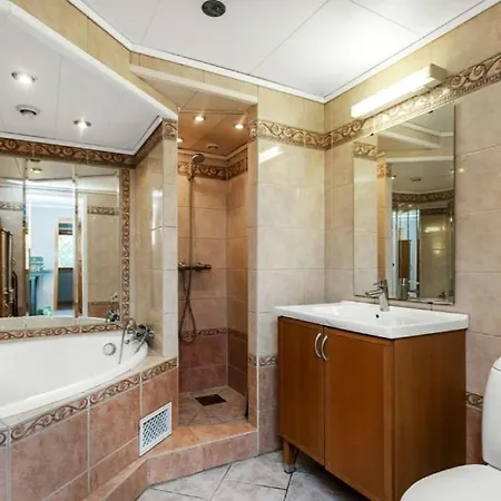 Room Guest house
