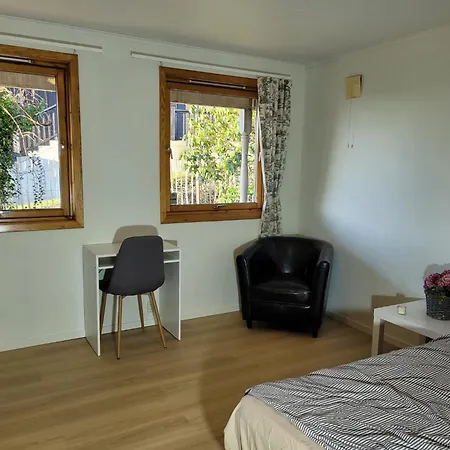 Room Vendégház Stavanger