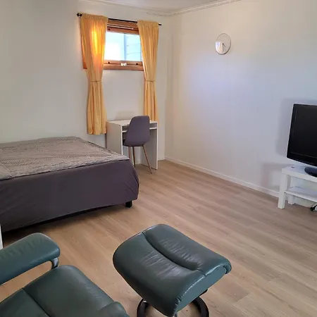 Room * 斯塔万格