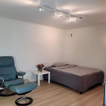 Vendégház Room Stavanger